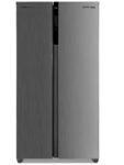 Voltas Beko 563 L Side by Side Refrigerator (RSB585/FPV300RXID)