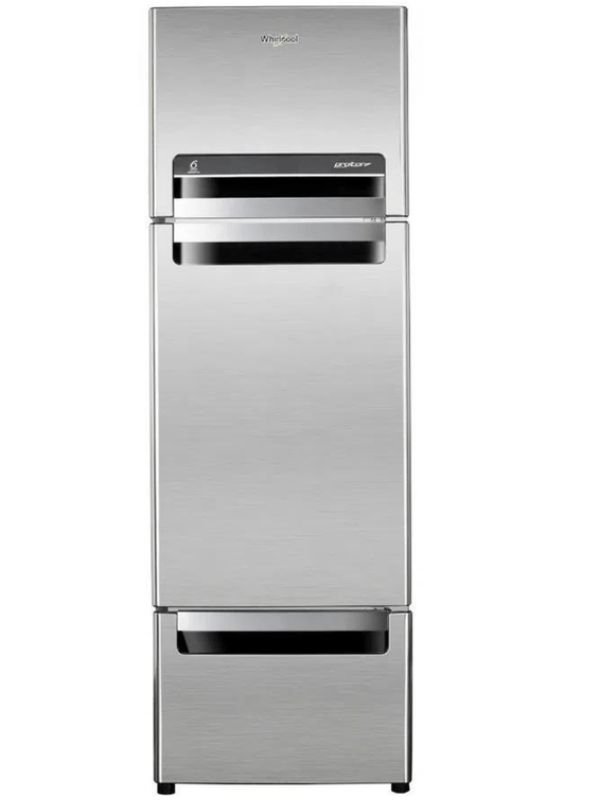 Whirlpool 215 L Triple-Door Refrigerat (FP 223D)