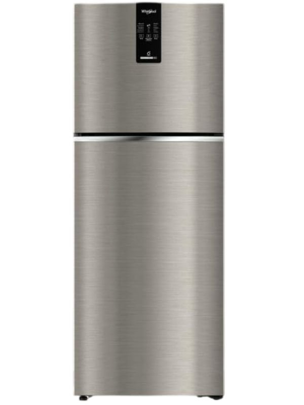 Whirlpool 327 L 3 Star Double Door Refrigerator (IF INV 375)